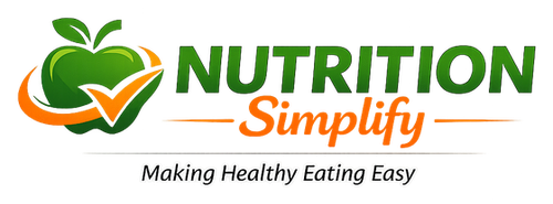 NutritionSimplify